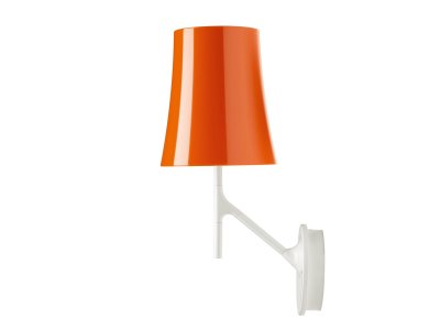 Настенный светильник Foscarini BIRDIE Оранжевый Настенный светильник Foscarini BIRDIE Оранжевый