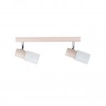 Спот Spot Light Kira Wood 2210232