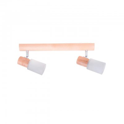 Спот Spot Light Kira Wood 2210260