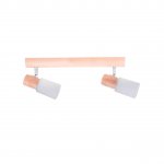 Спот Spot Light Kira Wood 2210260