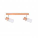 Спот Spot Light Kira Wood 2210270