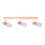 Спот Spot Light Kira Wood 2210360