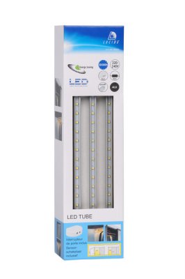 Светодиодная лента Lucide 22108/03/99 LED STRIPE