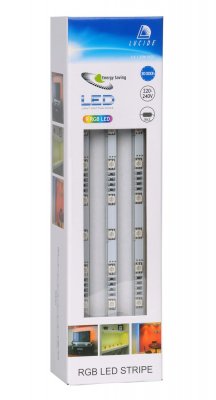 Светодиодная лента Lucide 22109/03/36 CABINET LIGHT