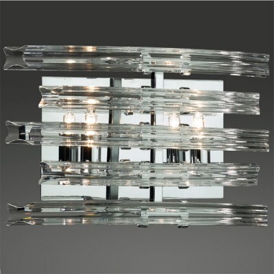 Светильник настенный бра Odeon light 2211/2w MELANI Светильник настенный бра Odeon light 2211/2w MELANI