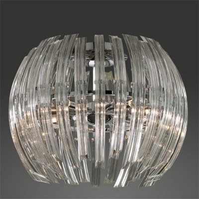 Люстра потолочная Odeon light 2211/9c MELANI Люстра потолочная Odeon light 2211/9c MELANI