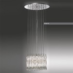 Подвесной светильник Odeon light 2212/10 KOMO