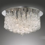 Люстра потолочная Odeon light 2212/10C KOMO