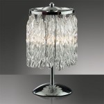 Настольная лампа Odeon light 2212/3T KOMO