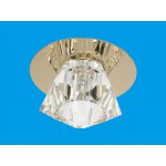 Точечный светильник 22134-S GD CL Экономсвет