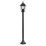 Светильник уличный Eglo 22144 LATERNA 4