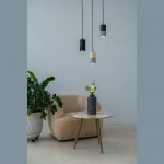 Подвесной светильник Divinare CIGNO 2214/27 SP-5
