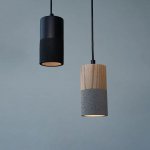 Подвесной светильник Divinare CIGNO 2214/27 SP-5