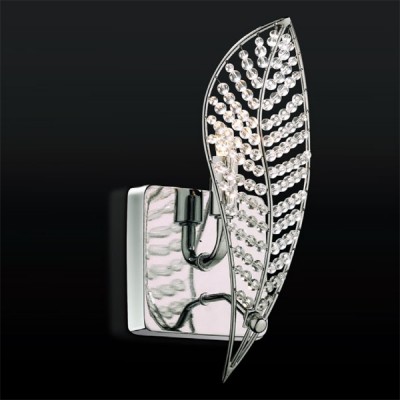 Светильник настенный бра Odeon light 2215/1W KASIA Светильник настенный бра Odeon light 2215/1W KASIA