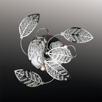 Светильник настенный бра Odeon light 2216/3W LAFFI Светильник настенный бра Odeon light 2216/3W LAFFI