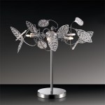 Настольная лампа Odeon light 2216/6t LAFFI