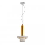 Подвесной светильник Divinare DELTA 2216/33 SP-5