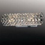 Светильник настенно-потолочный Odeon light 2217/2W LODEN