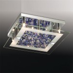 Потолочный светильник Odeon light 2218/6c SABRA