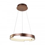 Люстра Favourite 2222-6P Torqueo