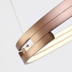 Люстра Favourite 2222-6P Torqueo