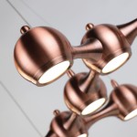 Люстра Favourite 2223-11P Flasks