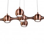 Люстра Favourite 2223-11P Flasks