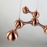 Люстра Favourite 2223-7P Flasks