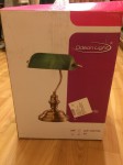 Настольная лампа Odeon light 2224/1T TRES