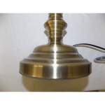 Настольная лампа Odeon light 2224/1T TRES