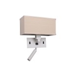 Настенный светильник Favourite 2224-2W Lectio