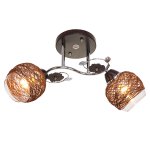 Потолочный светильник Экономсвет 2224LM/2