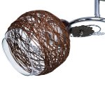 Потолочный светильник Экономсвет 2224LM/2