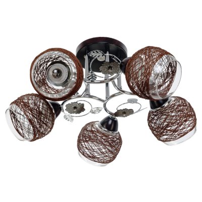 Светильник ЭкономСвет 2224LM/5