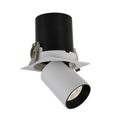 

врезной светильник Favourite 2226-1U Finis, 2226-1U
