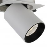 Врезной светильник Favourite 2226-1U Finis