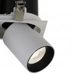 Врезной светильник Favourite 2226-2U Finis