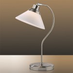 Настольная лампа Odeon light 2226/1t MAST