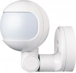 JUNG Белый Датчик движения 110 градусов (222WW)