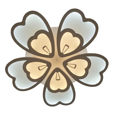 

Светильник ЭкономСвет 22300/5WT, 22300/5WT
