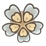 Светодиодный светильник 22300/5WT ЭкономСвет