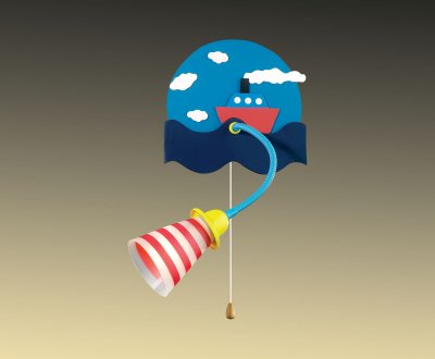 Светильник настенный бра Odeon light 2230/1W TAILI Светильник настенный бра Odeon light 2230/1W TAILI