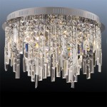 Люстра потолочная Odeon light 2231/12c LOLA