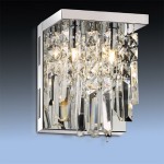 Светильник настенный бра Odeon light 2231/2W LOLA