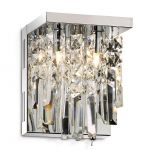 Светильник настенный бра Odeon light 2231/2W LOLA