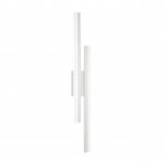 Настенный светильник LED4U L2231-650 WH