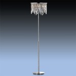 Торшер напольный Odeon light 2231/6F LOLA