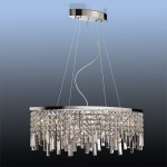 Люстра Odeon light 2231/8 LOLA