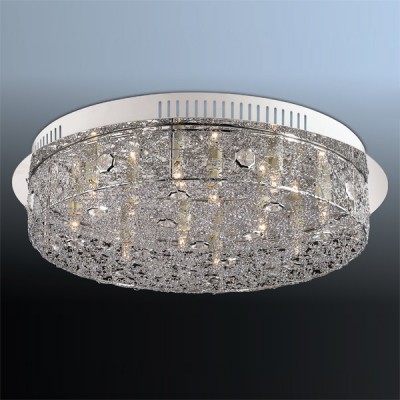 Потолочный светильник Odeon light 2232/12c SESTO Потолочный светильник Odeon light 2232/12c SESTO