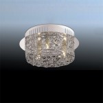 Потолочный светильник Odeon light 2232/3c SESTO